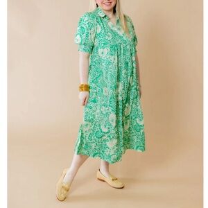 NWT Umgee Midi dress